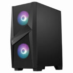 MSI Codex R Gaming Desktop i7-12700F GeForce RTX 3060 32GB 1TB+2TBHDD Open Box - Image 4