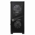 MSI Codex R Gaming Desktop i7-12700F GeForce RTX 3060 32GB 1TB+2TBHDD Open Box - Image 5