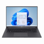 Lg 16U70Q-K.AAS7U1 16-inch Ryzen 7 5825U 16gb 512ssd Open Box - Image 2