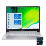 Acer Swift 3 14.0" FHD IPS Core i7-1165G7 8GB 512GB SSD Win 11 Home Open Box