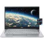 Acer Swift 3 14.0" FHD IPS Core i7-1165G7 8GB 512GB SSD Win 11 Home Open Box - Image 2