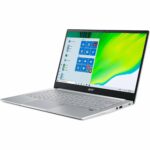 Acer Swift 3 14.0" FHD IPS Core i7-1165G7 8GB 512GB SSD Win 11 Home Open Box - Image 5