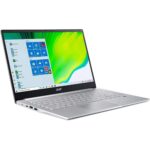 Acer Swift 3 14.0" FHD IPS Core i7-1165G7 8GB 512GB SSD Win 11 Home Open Box - Image 6