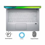 Acer Swift 3 14.0" FHD IPS Core i7-1165G7 8GB 512GB SSD Win 11 Home Open Box - Image 8