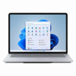 Microsoft Surface Laptop Studio 14.4" Intel® i7 32GB Memory 2TB SSD - Image 3