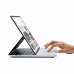 Microsoft Surface Laptop Studio 14.4" Intel® i7 32GB Memory 2TB SSD - Image 8